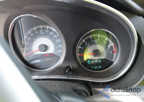 2012 Chrysler 200 Limited из США, поврежденный, VIN 1C3CCBCG1CN169609